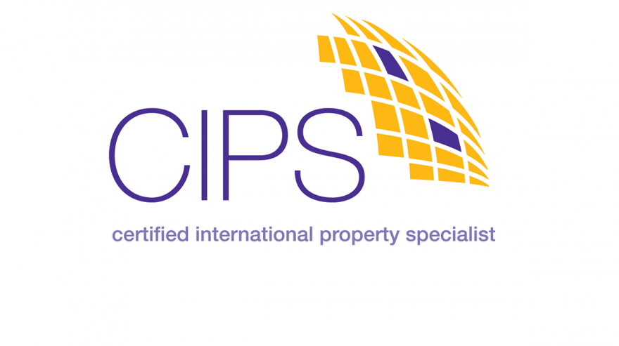 CIPS logo